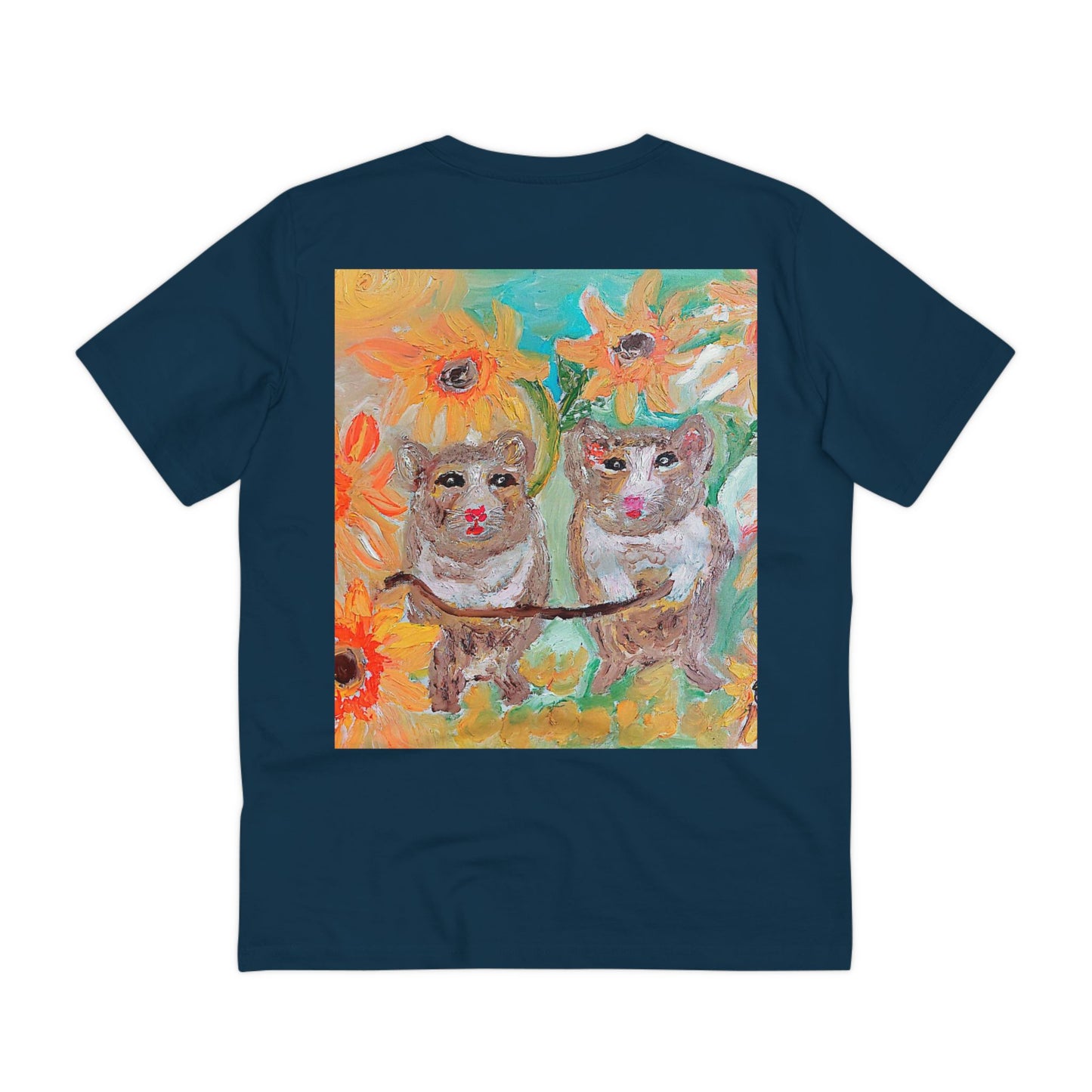 Organic Creator T-shirt - Unisex