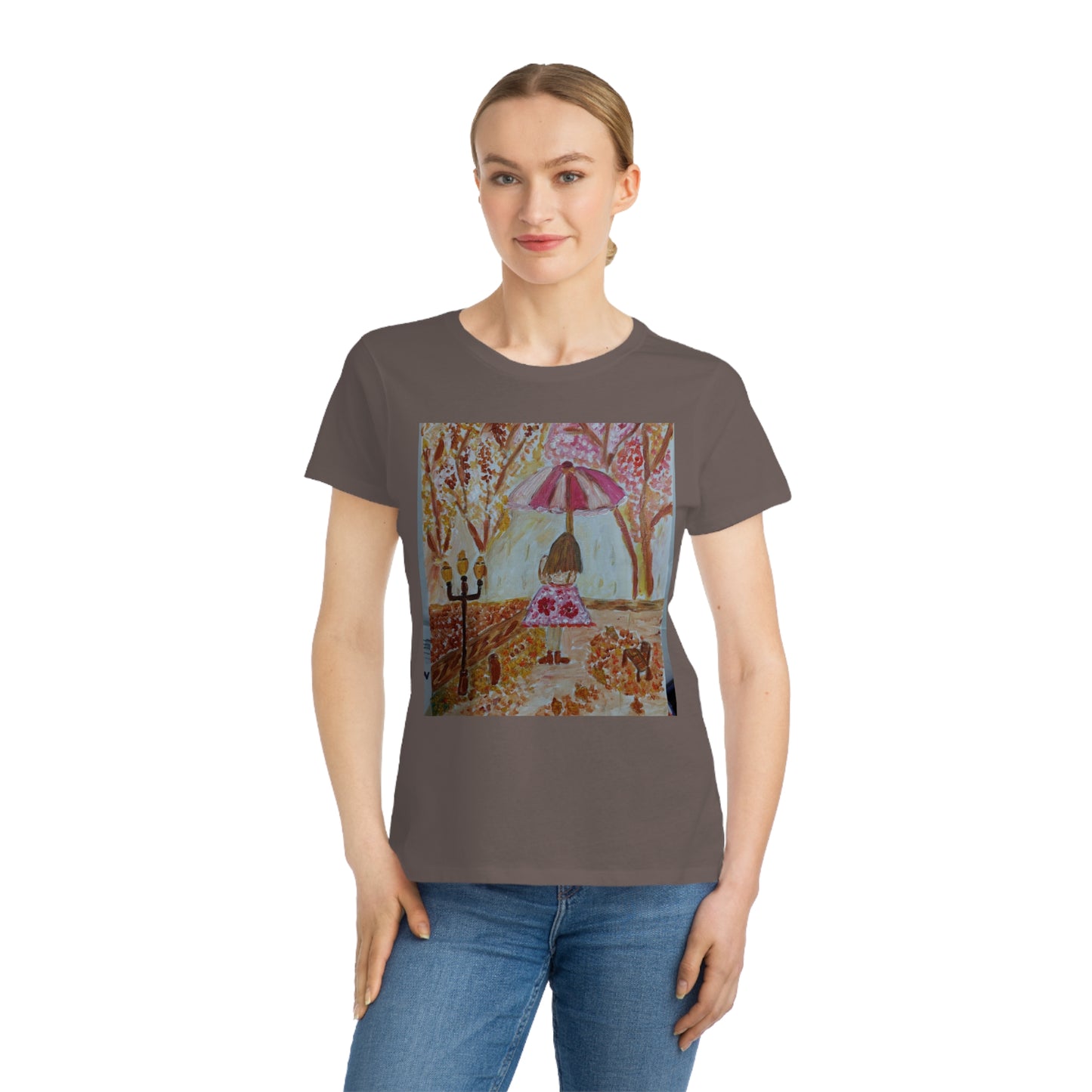 Organic Women's Classic T-Shirt