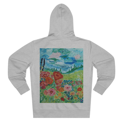 Men's Cultivator Zip Hoodie