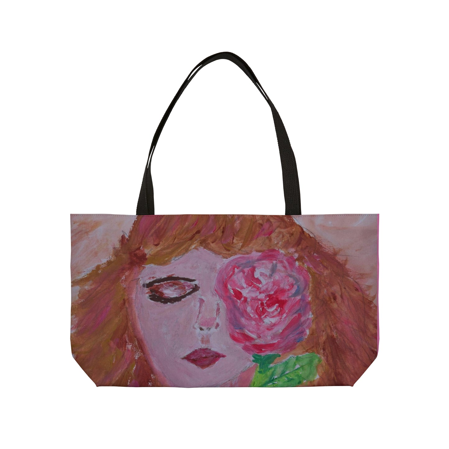 Weekender Tote Bag