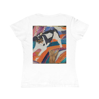 Organic Women's Classic T-Shirt