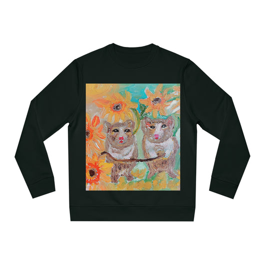 Unisex Changer Sweatshirt