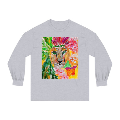 Unisex Classic Long Sleeve T-Shirt