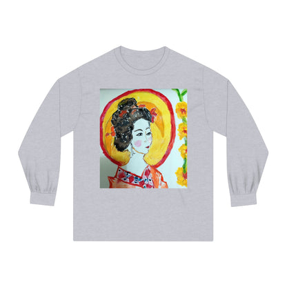 Unisex Classic Long Sleeve T-Shirt