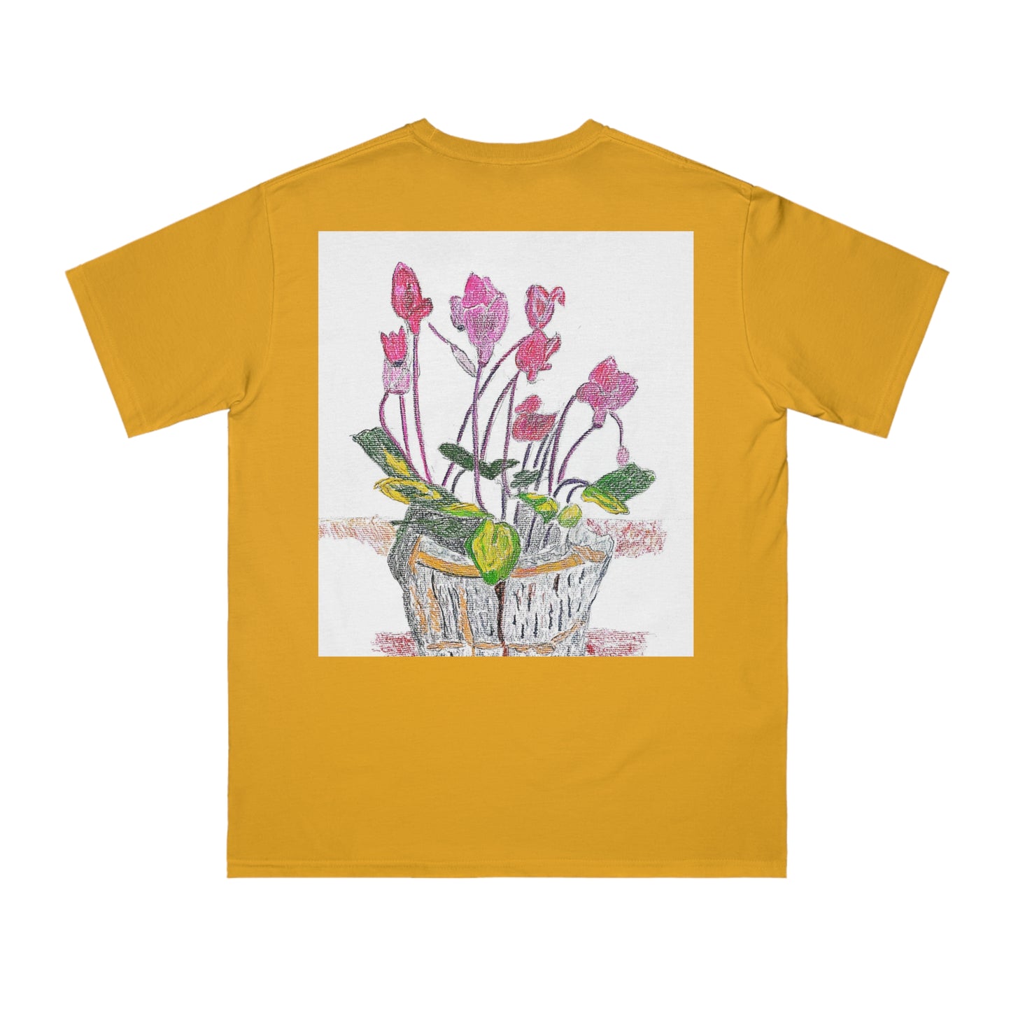 Organic Unisex Classic T-Shirt