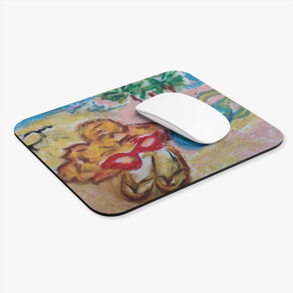 Mouse Pad (Rectangle)