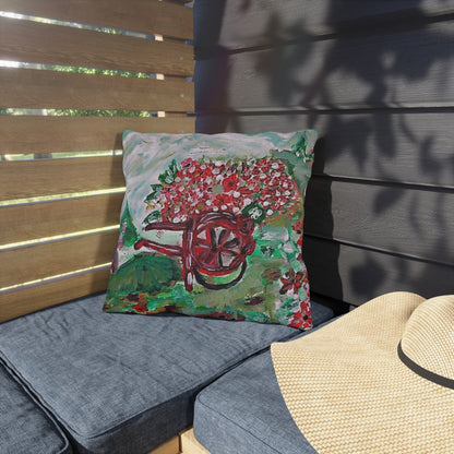 Outdoor Pillows