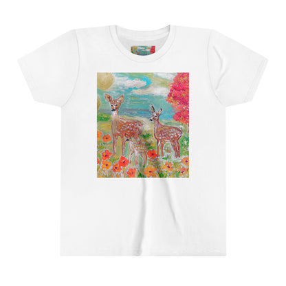 Youth Short Sleeve Tee