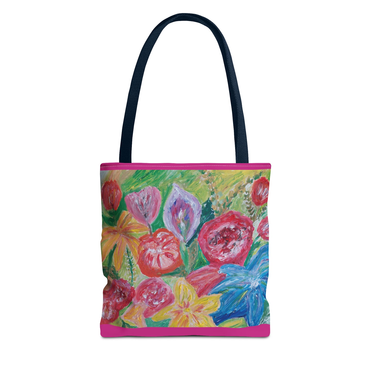 Tote Bag (AOP)