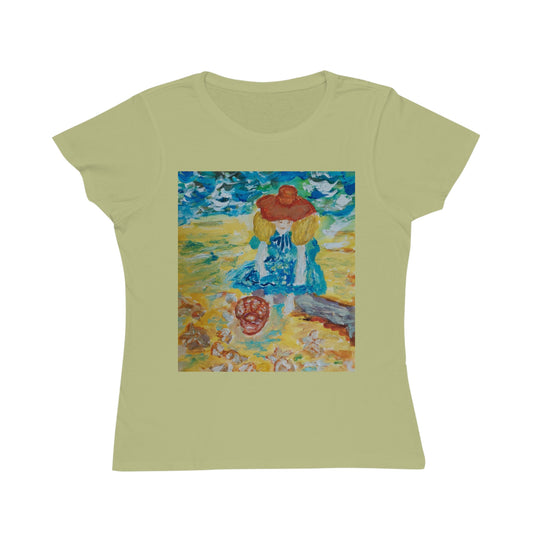 Organic Women's Classic T-Shirt