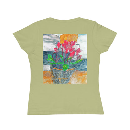 Organic Women's Classic T-Shirt