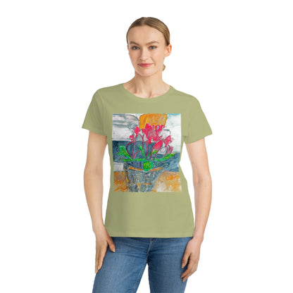 Organic Women's Classic T-Shirt