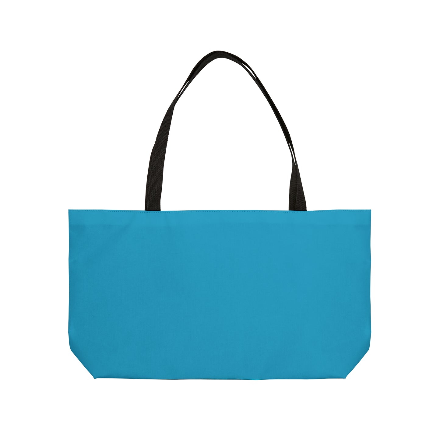Beautiful colorful butterfly-Weekender Tote Bag