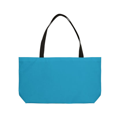 Beautiful colorful butterfly-Weekender Tote Bag