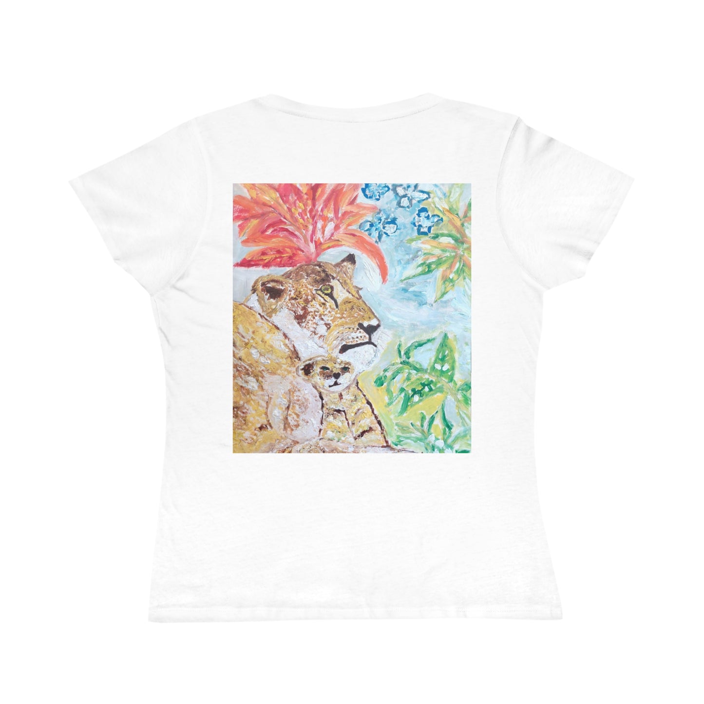 Organic Women's Classic T-Shirt