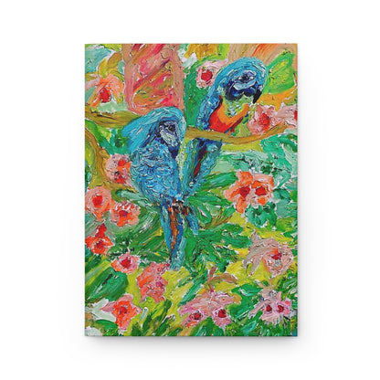 Hardcover Journal Matte