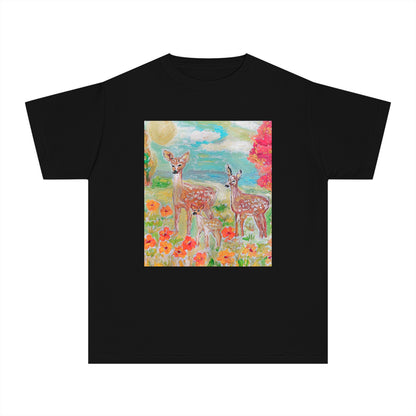 Youth Midweight Tee