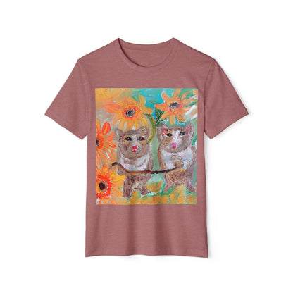 Unisex Recycled Organic T-Shirt