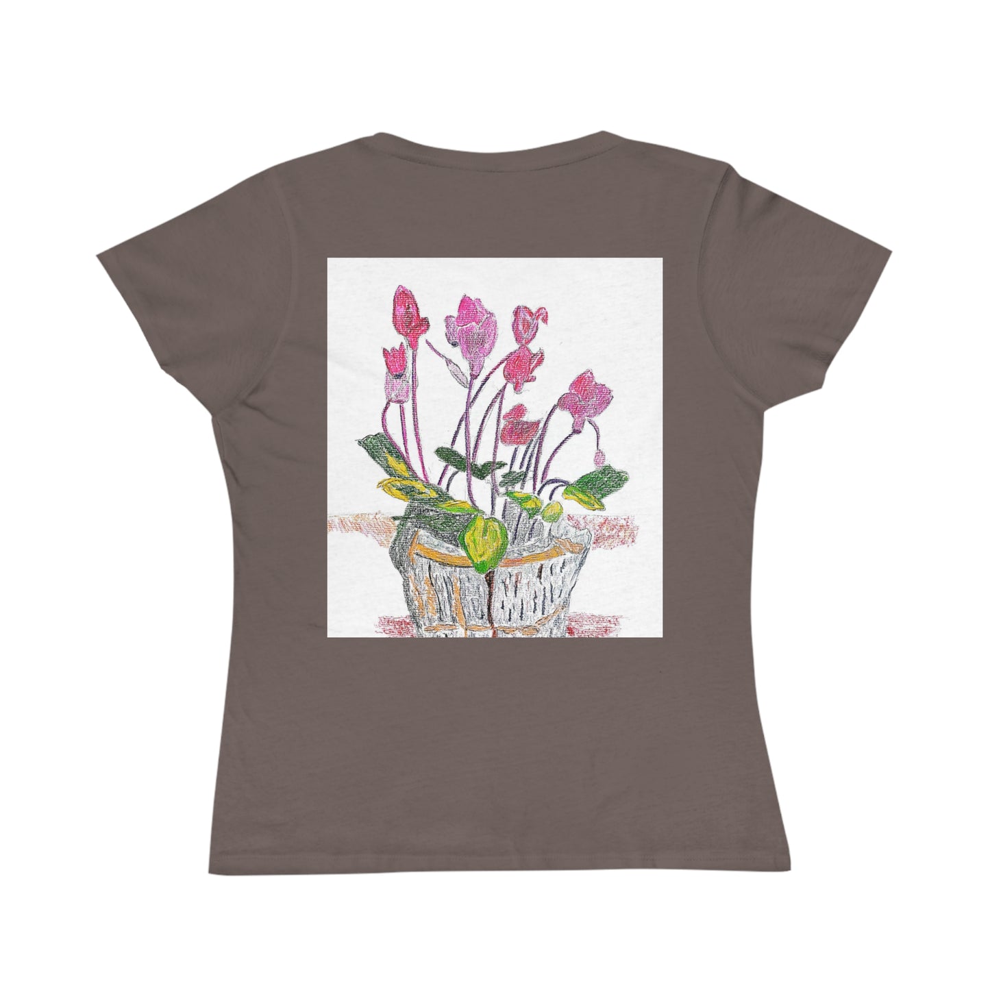 Organic Women's Classic T-Shirt