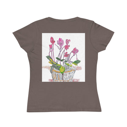 Organic Women's Classic T-Shirt