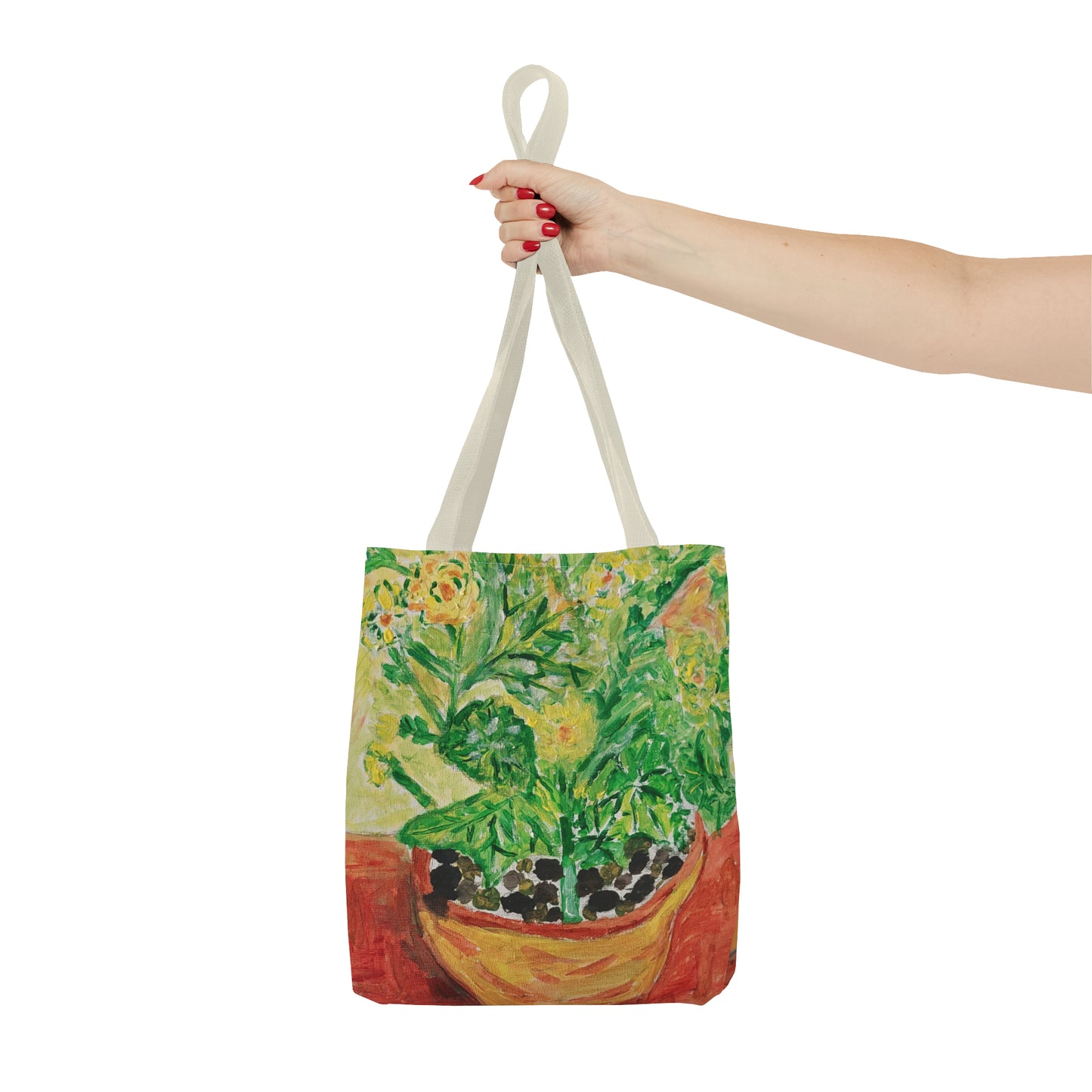 Tote Bag (AOP)