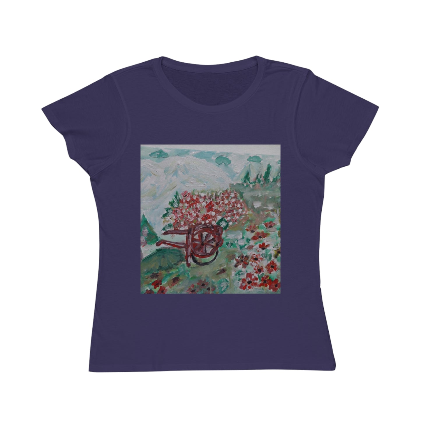 Organic Women's Classic T-Shirt