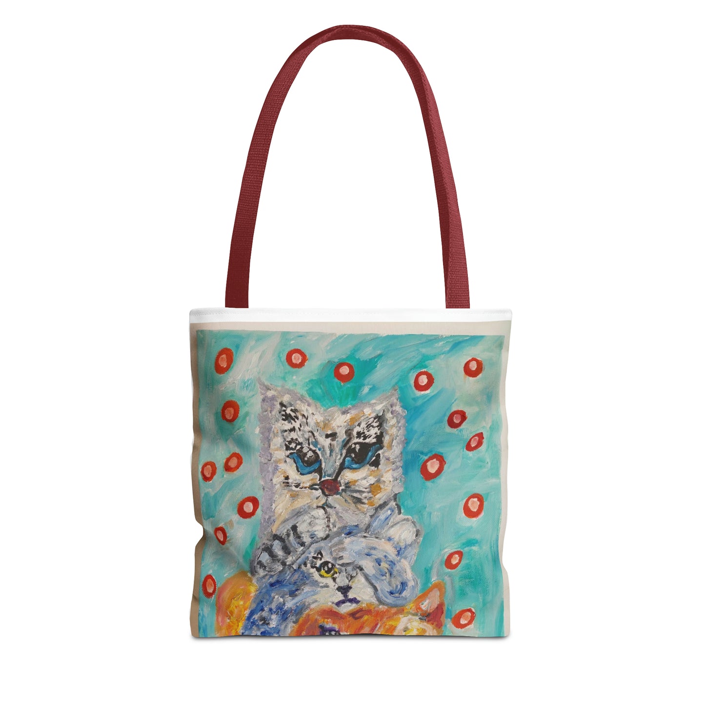 Tote Bag (AOP)