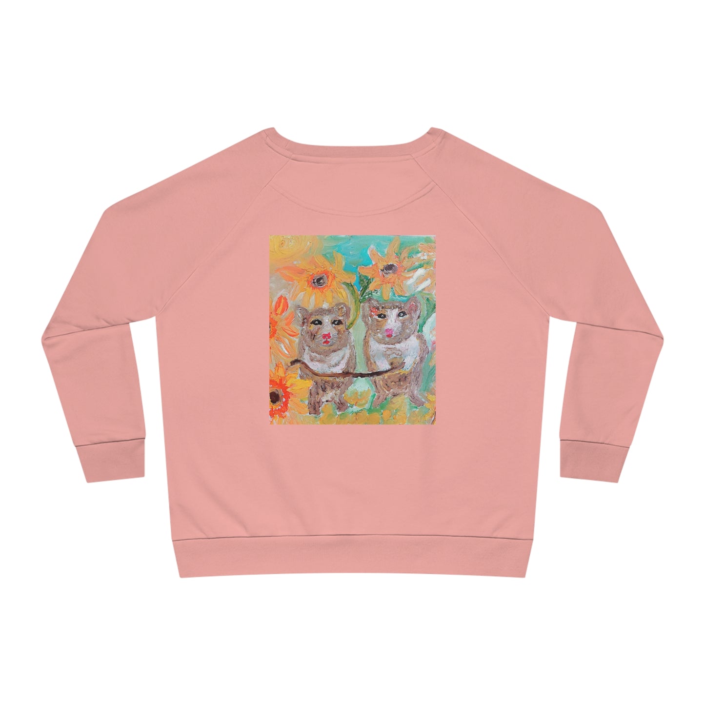 Women's Dazzler Relaxed Fit Sweatshirt