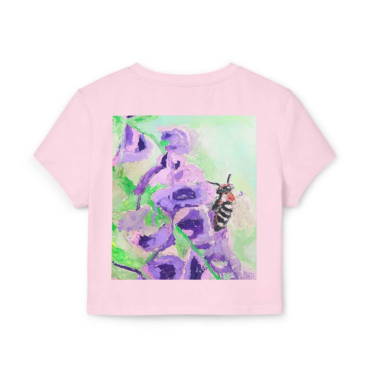 Women's Baby Tee