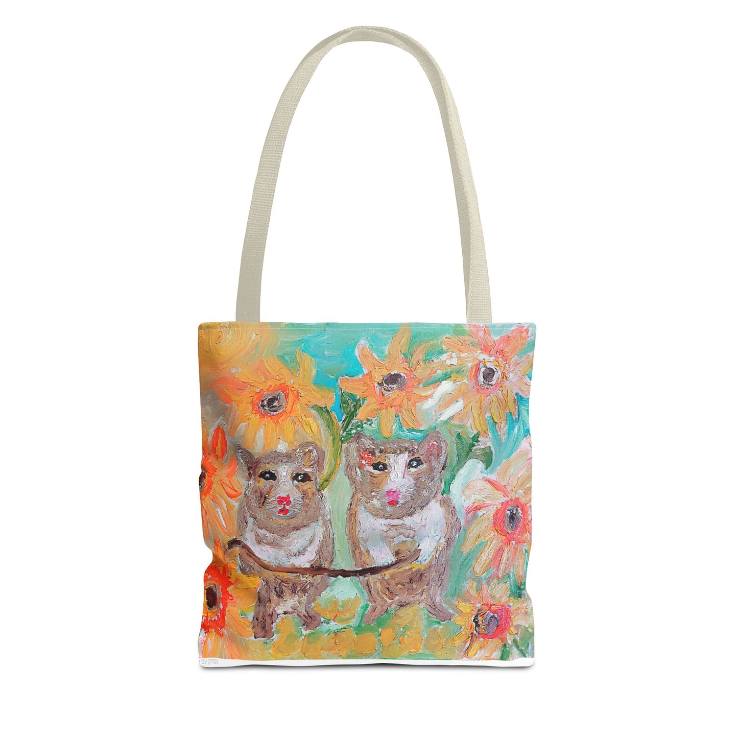 Tote Bag (AOP)