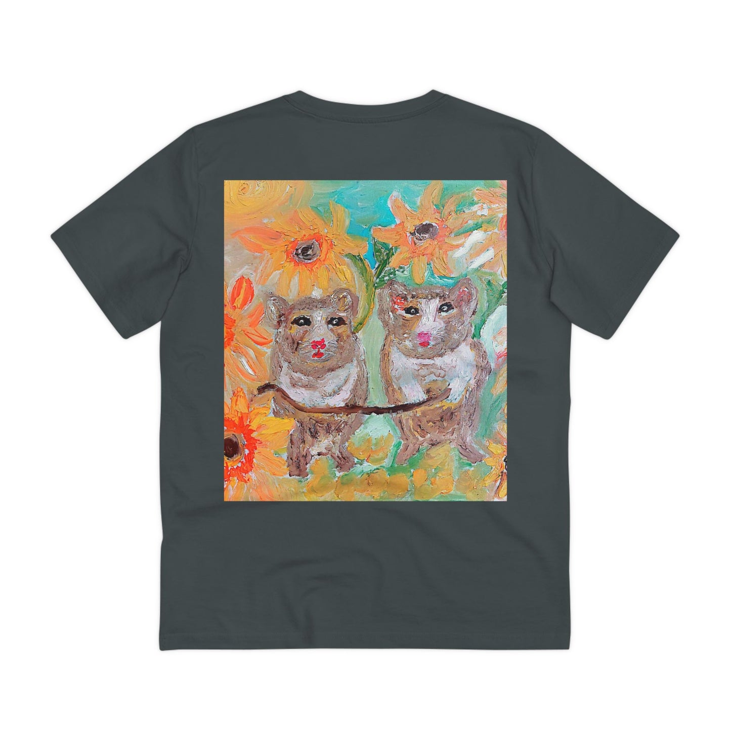 Organic Creator T-shirt - Unisex