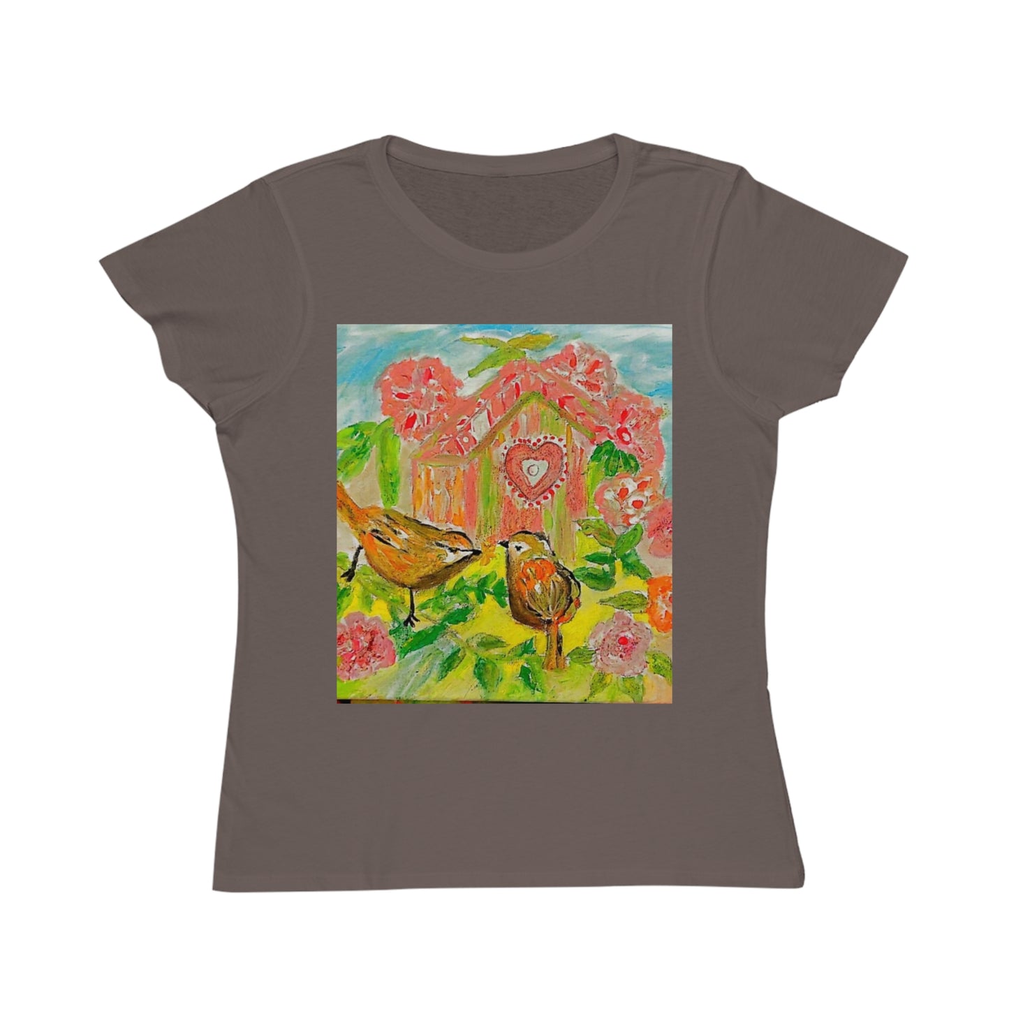 Organic Women's Classic T-Shirt