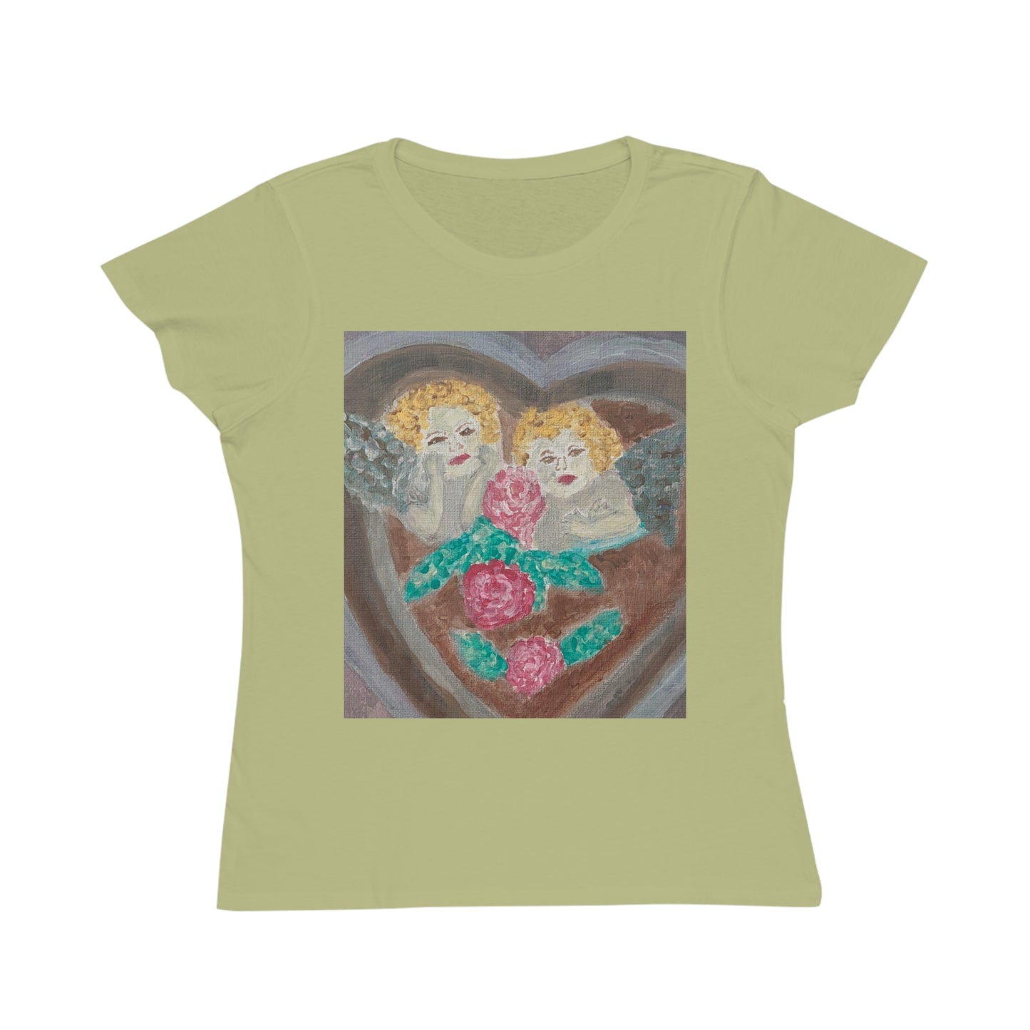 Organic Women's Classic T-Shirt