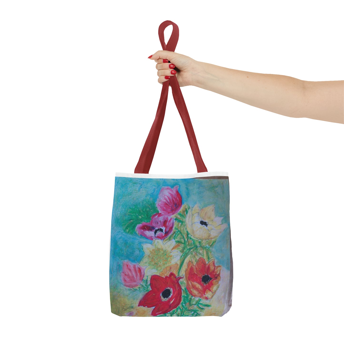 Tote Bag (AOP)