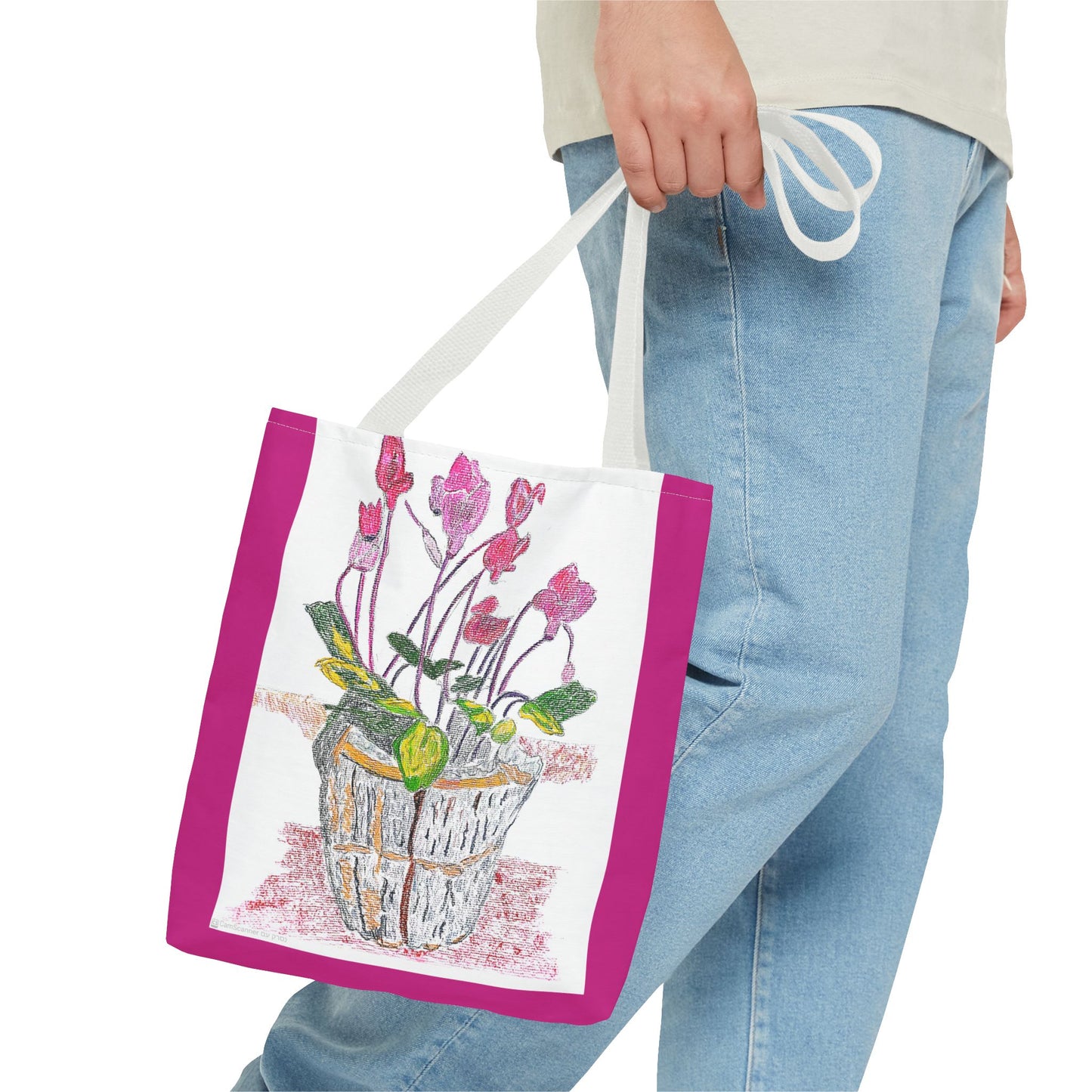 Tote Bag (AOP)