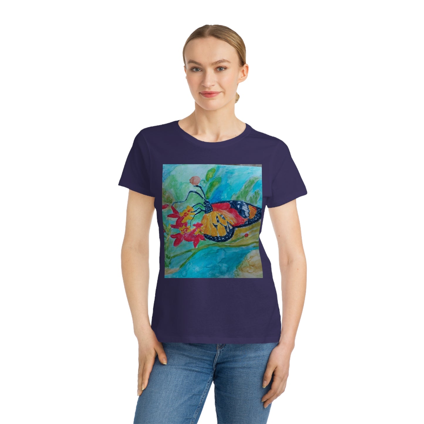 Organic Women's Classic T-Shirt