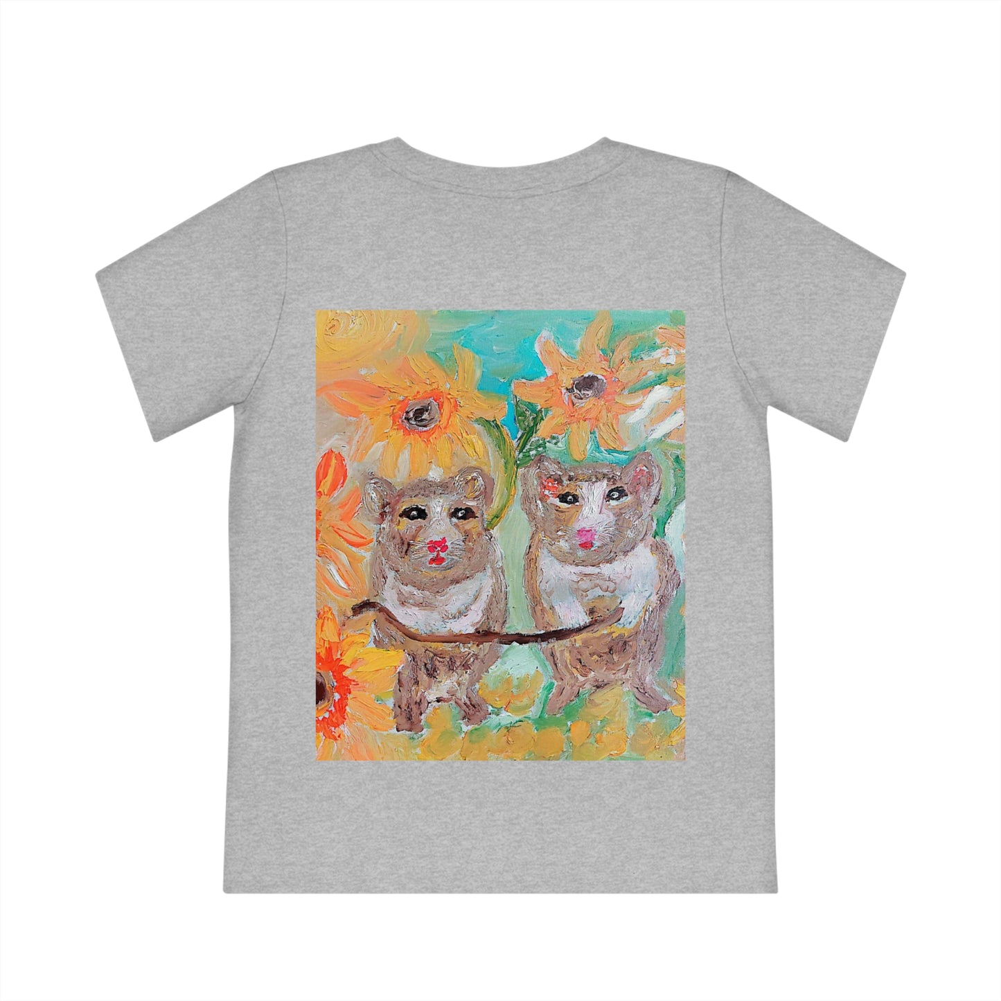 Kids' Creator T-Shirt