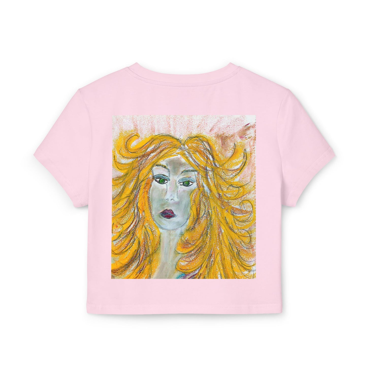 Women's Baby Tee