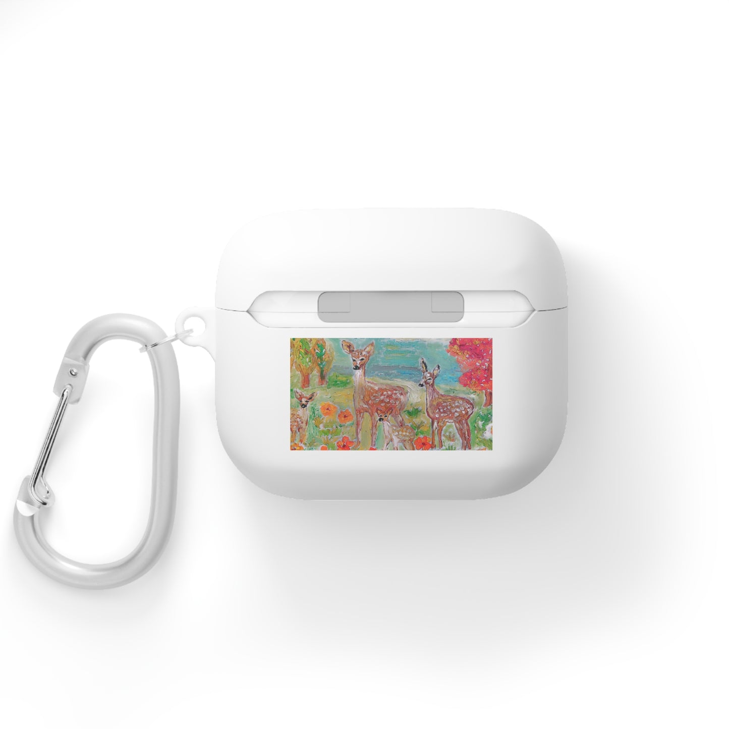 AirPods and AirPods Pro Case Cover