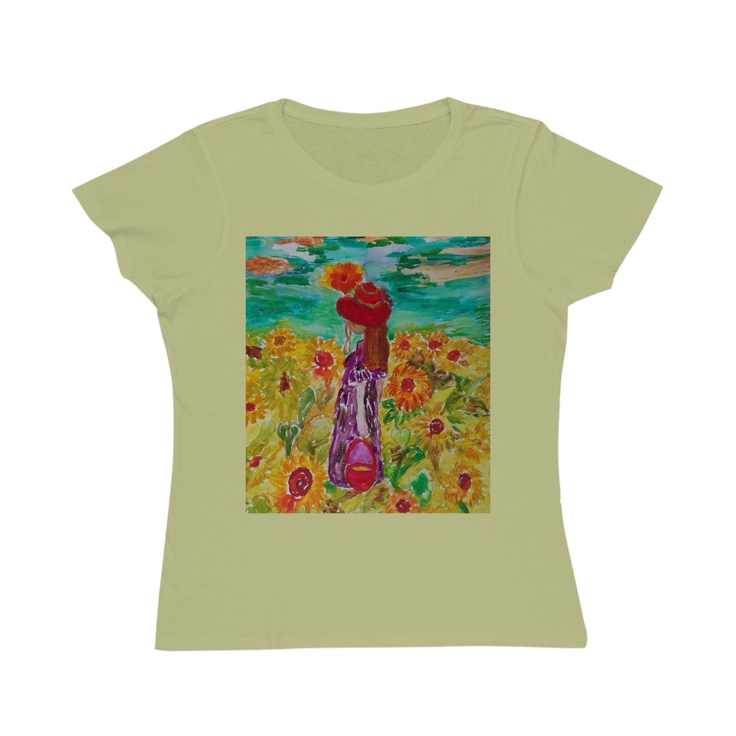 Organic Women's Classic T-Shirt