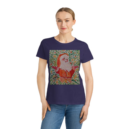 Organic Women's Classic T-Shirt