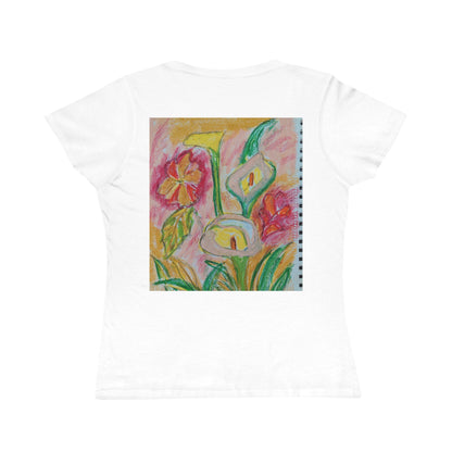 Organic Women's Classic T-Shirt