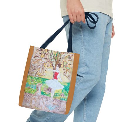 Tote Bag (AOP)