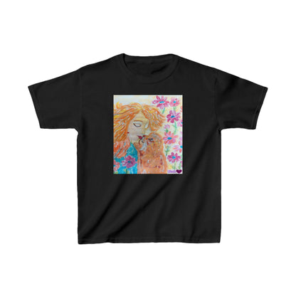 Kids Heavy Cotton™ Tee