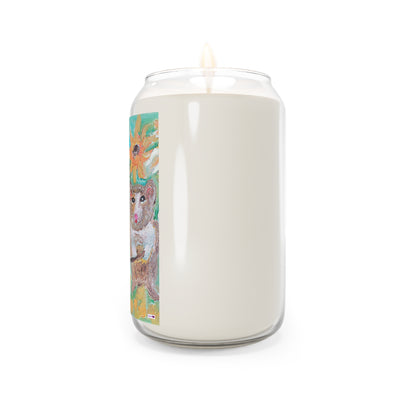 Scented Candle, 13.75oz