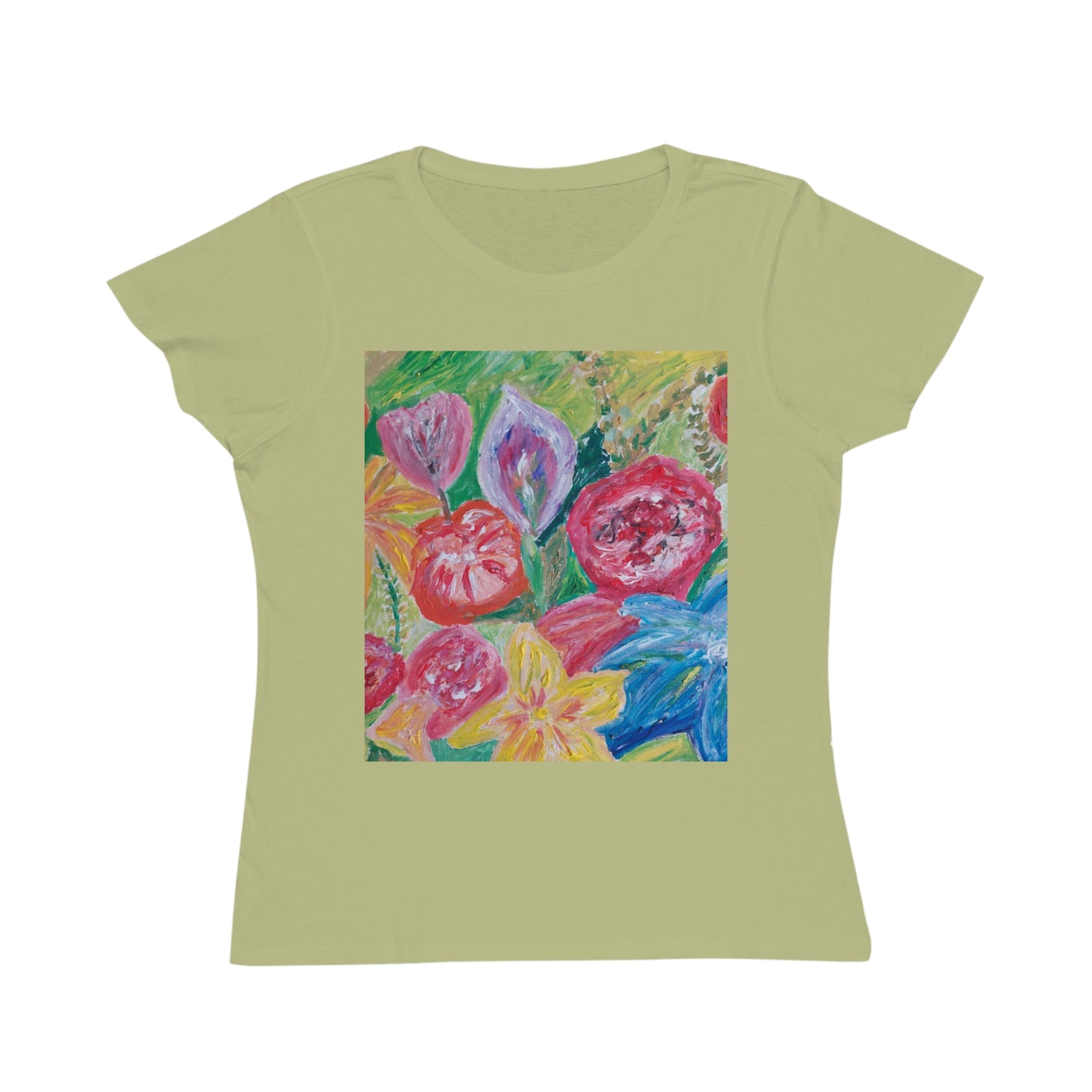 Organic Women's Classic T-Shirt