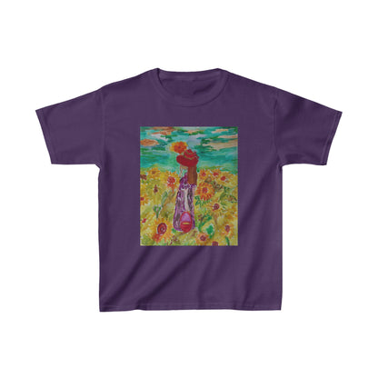 Kids Heavy Cotton™ Tee