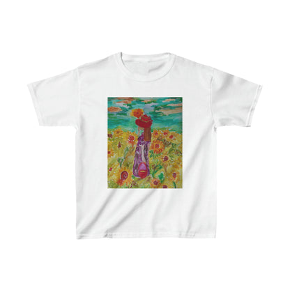 Kids Heavy Cotton™ Tee