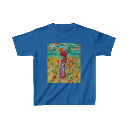 Kids Heavy Cotton™ Tee