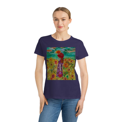 Organic Women's Classic T-Shirt